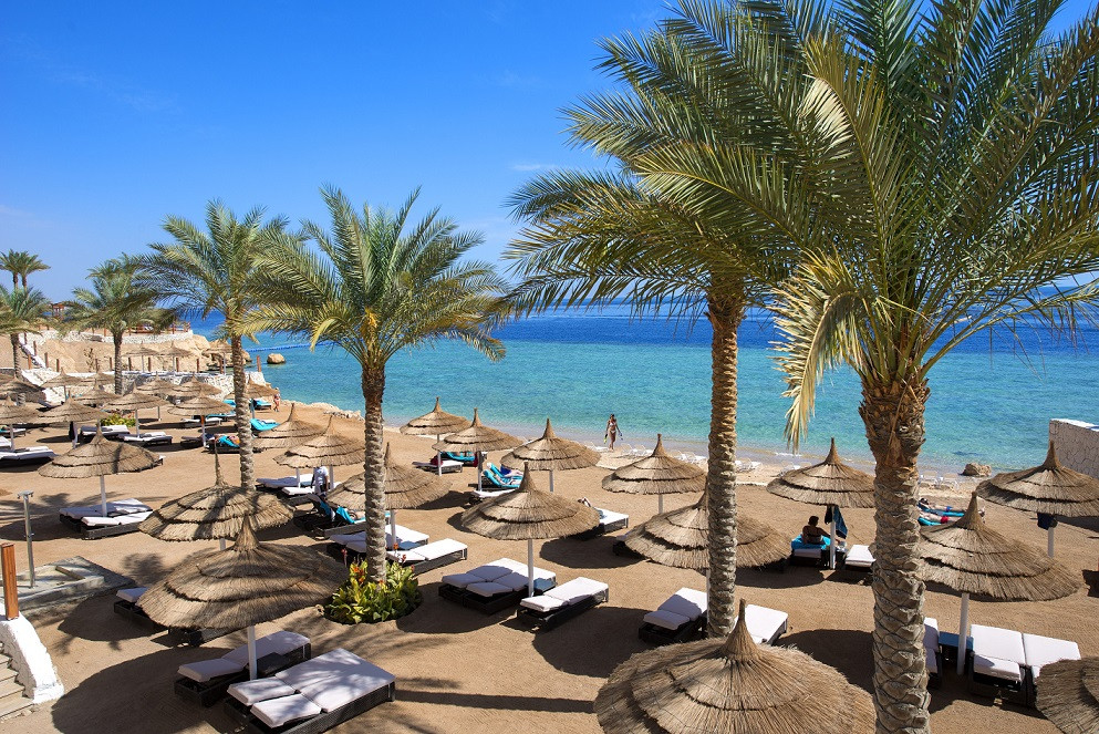 POSH CLUB BY SUNRISE GRAND SELECT MONTEMARE RESORT — фото 10