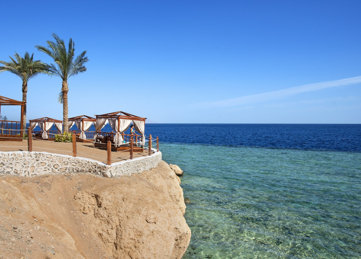 POSH CLUB BY SUNRISE GRAND SELECT MONTEMARE RESORT — фото 12