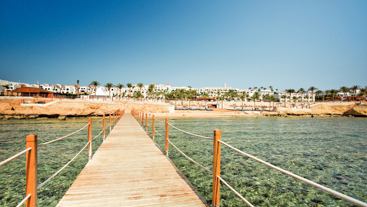 POSH CLUB BY SUNRISE GRAND SELECT MONTEMARE RESORT — фото 13