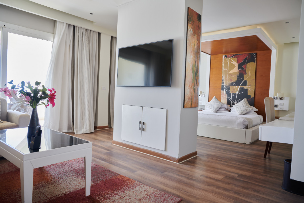 POSH CLUB BY SUNRISE GRAND SELECT MONTEMARE RESORT — фото 14