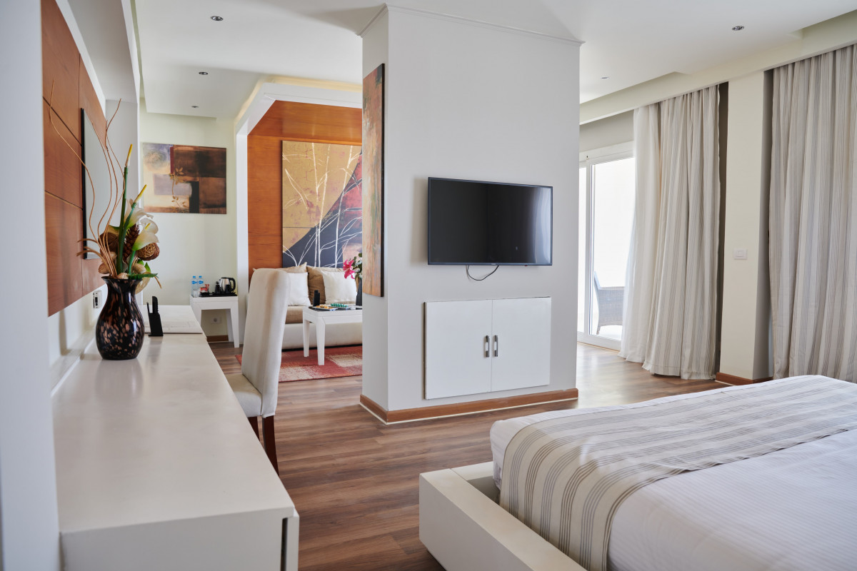 POSH CLUB BY SUNRISE GRAND SELECT MONTEMARE RESORT — фото 15