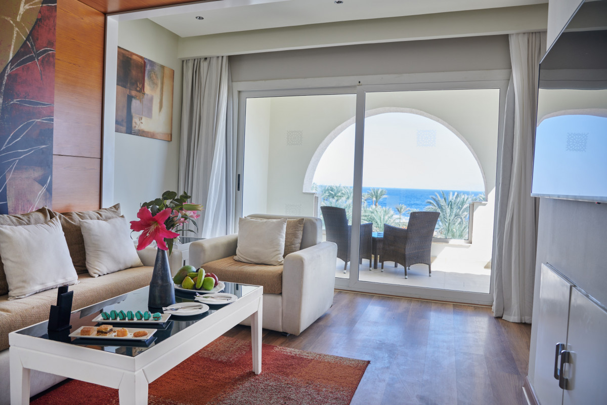 POSH CLUB BY SUNRISE GRAND SELECT MONTEMARE RESORT — фото 16