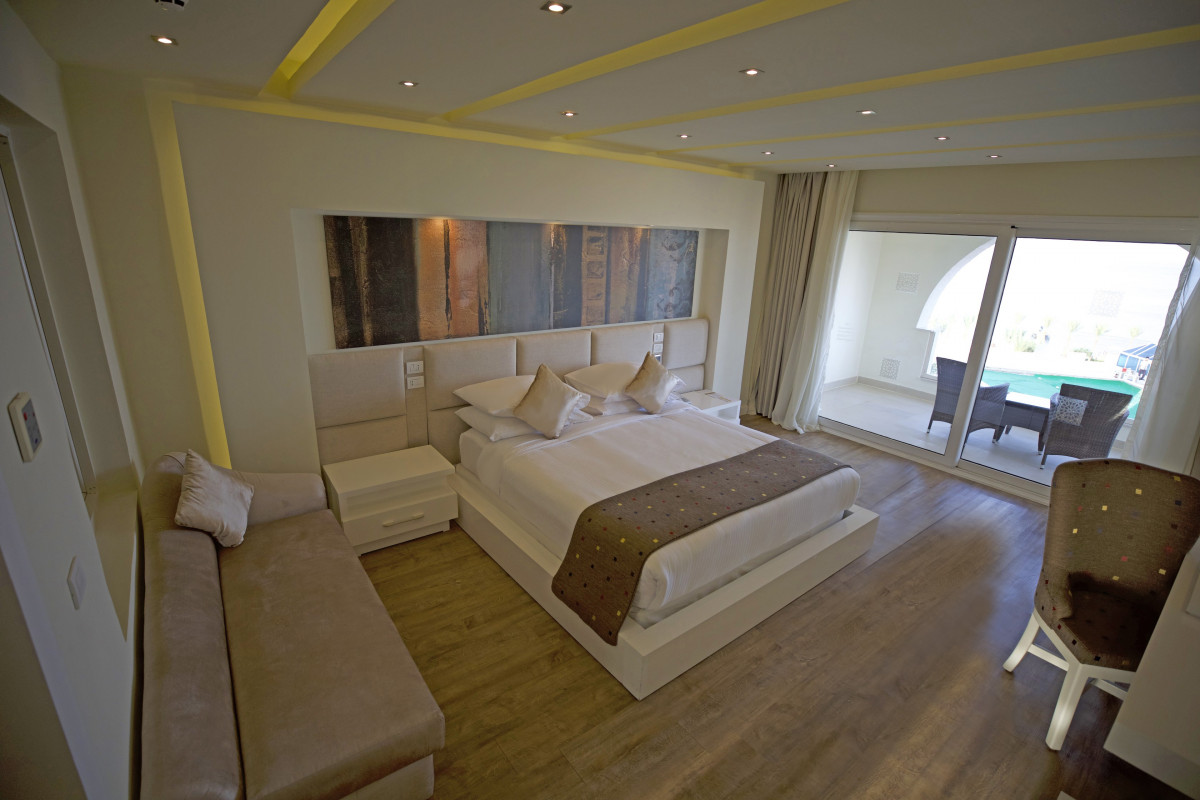 POSH CLUB BY SUNRISE GRAND SELECT MONTEMARE RESORT — фото 17