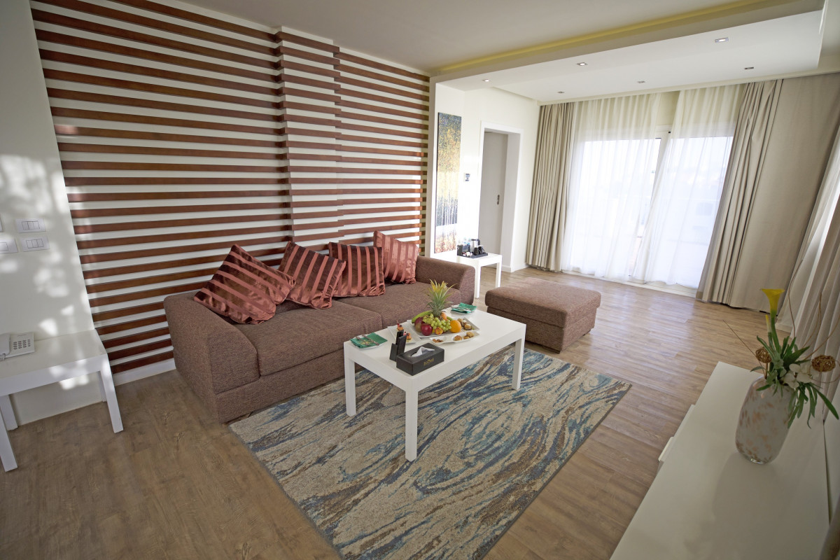 POSH CLUB BY SUNRISE GRAND SELECT MONTEMARE RESORT — фото 18