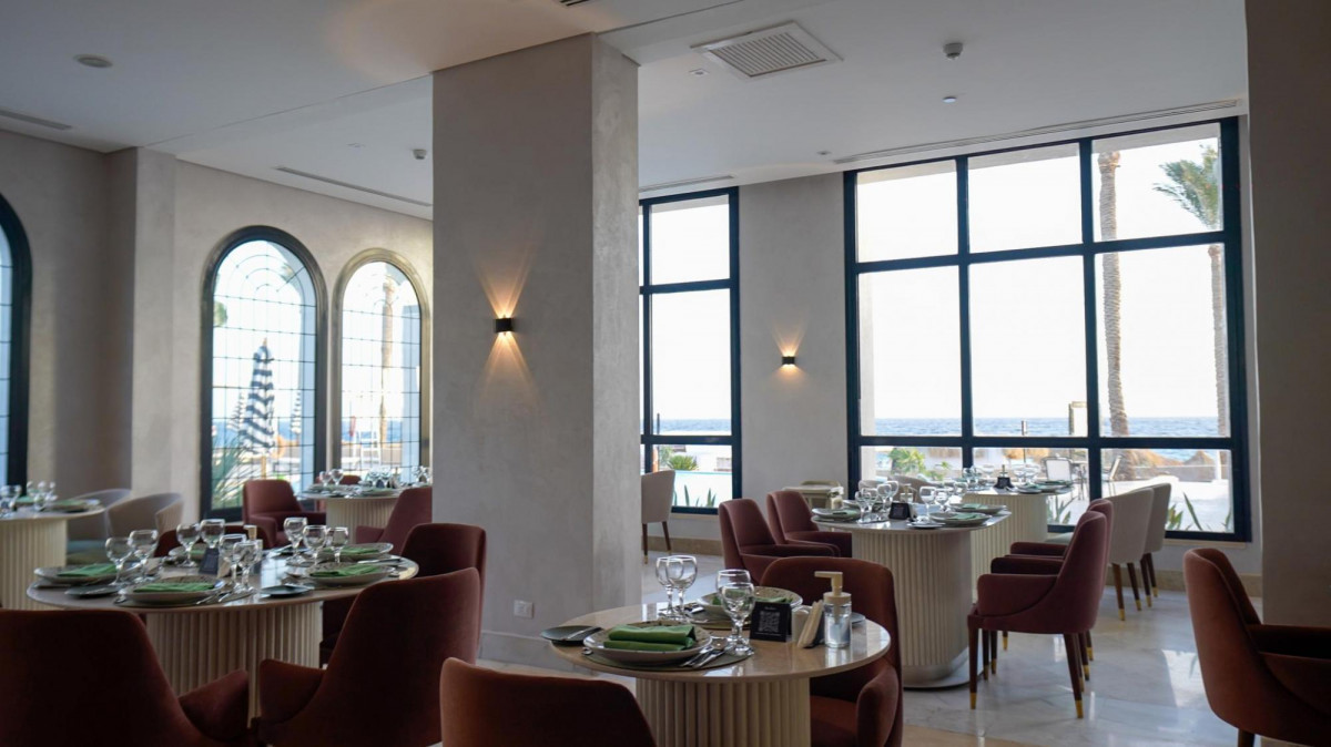 POSH CLUB BY SUNRISE REMAL BEACH — фото 15