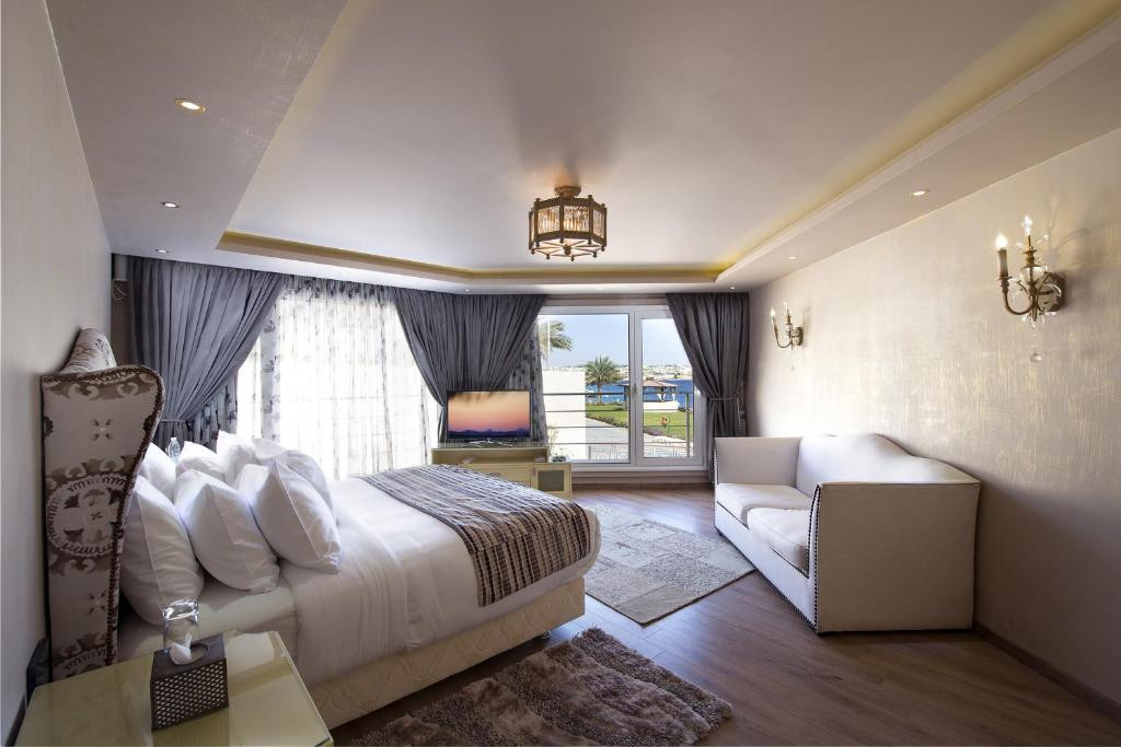 POSH CLUB SUNRISE ARABIAN BEACH RESORT — фото 11