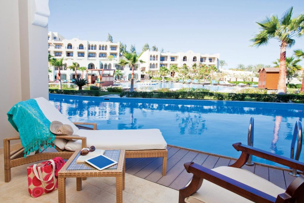 POSH CLUB SUNRISE ARABIAN BEACH RESORT — фото 13