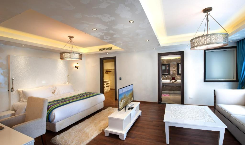 POSH CLUB SUNRISE ARABIAN BEACH RESORT — фото 15
