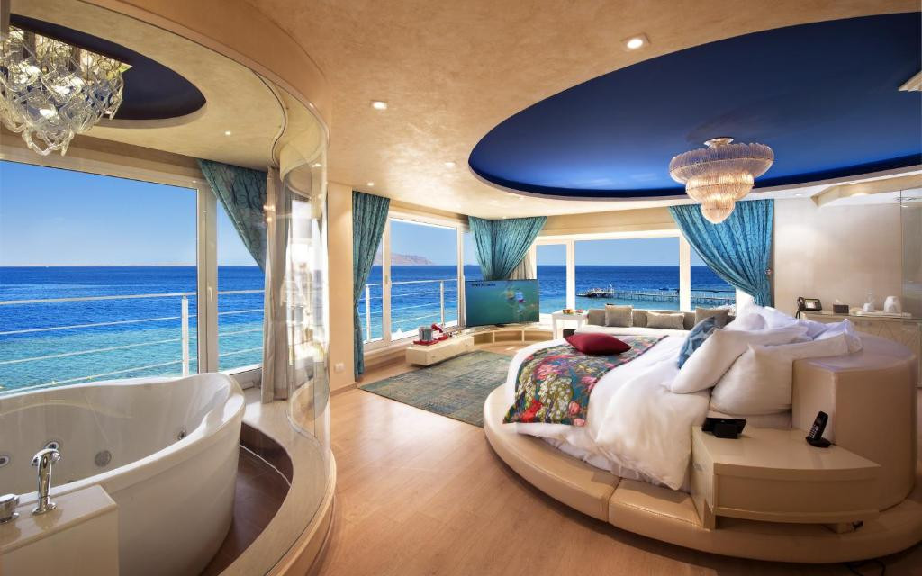 POSH CLUB SUNRISE ARABIAN BEACH RESORT — фото 17