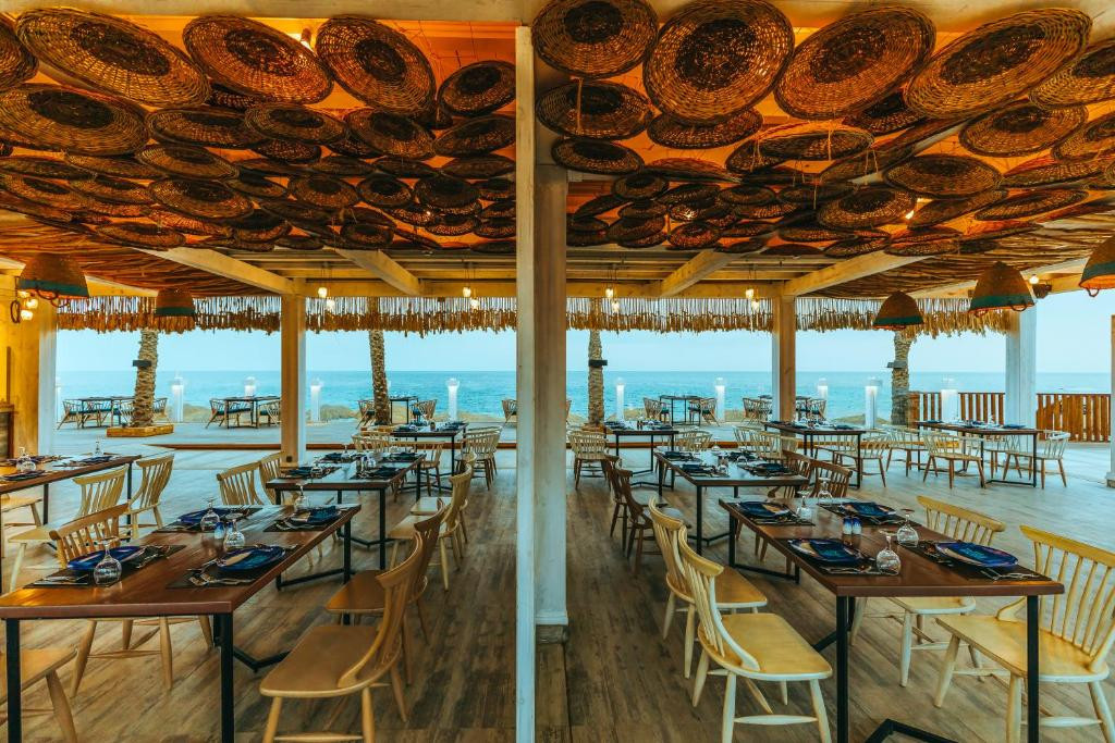 POSH CLUB SUNRISE DIAMOND BEACH RESORT — фото 4