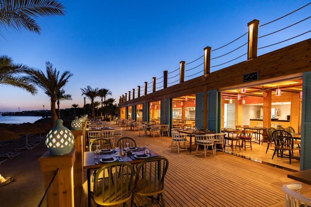 POSH CLUB SUNRISE DIAMOND BEACH RESORT — фото 5