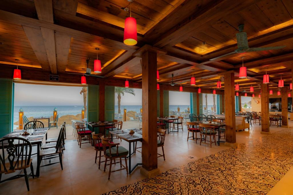 POSH CLUB SUNRISE DIAMOND BEACH RESORT — фото 8