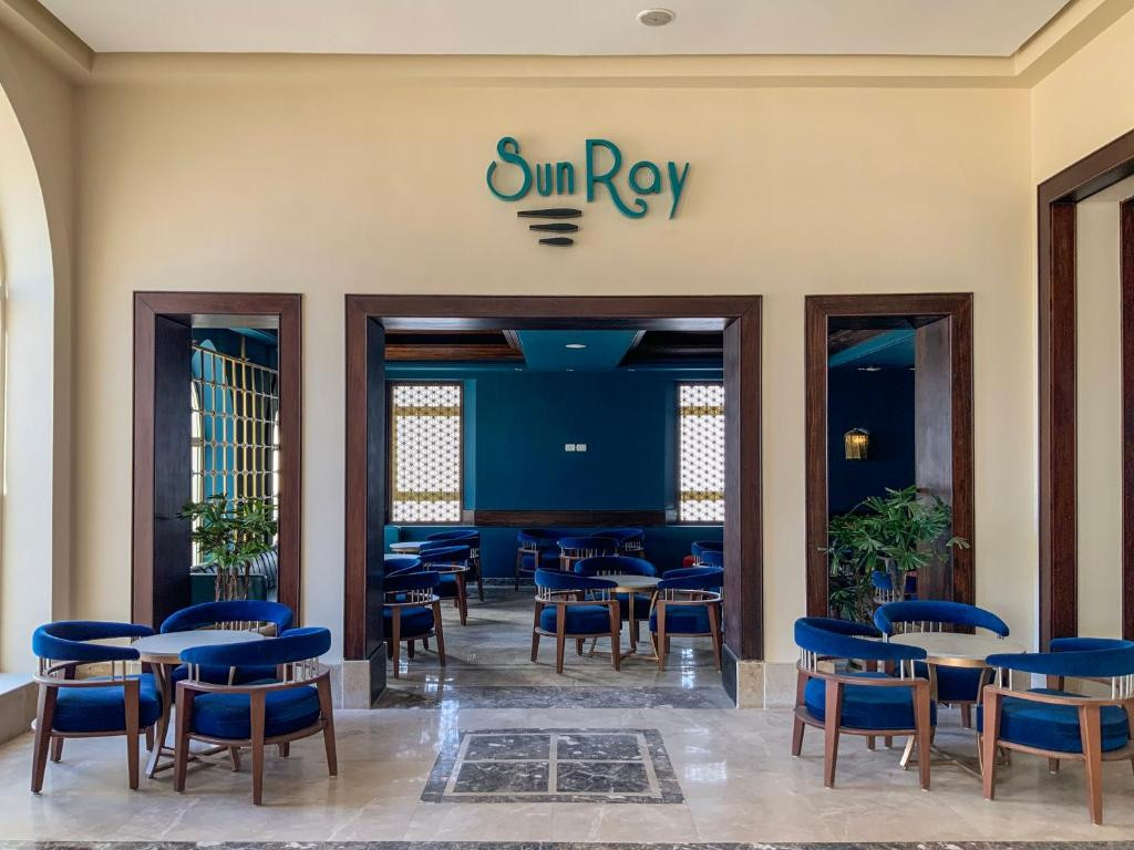 POSH CLUB SUNRISE DIAMOND BEACH RESORT — фото 11