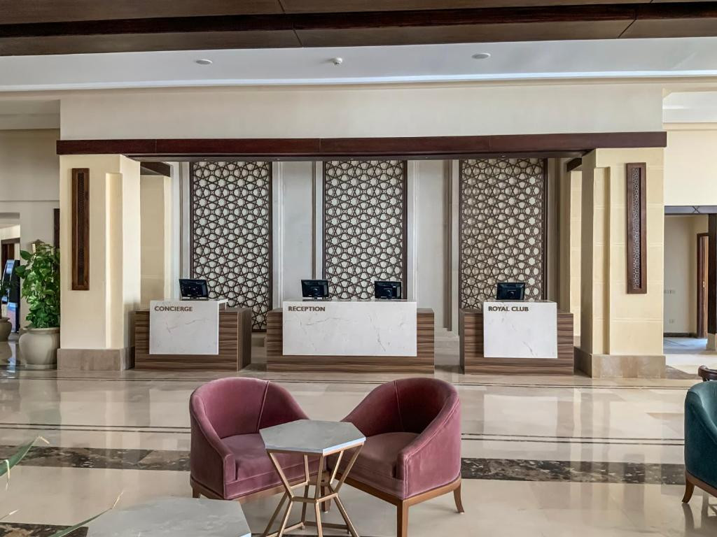 POSH CLUB SUNRISE DIAMOND BEACH RESORT — фото 12