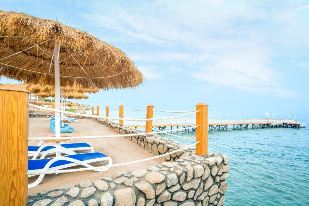 POSH CLUB SUNRISE DIAMOND BEACH RESORT — фото 14