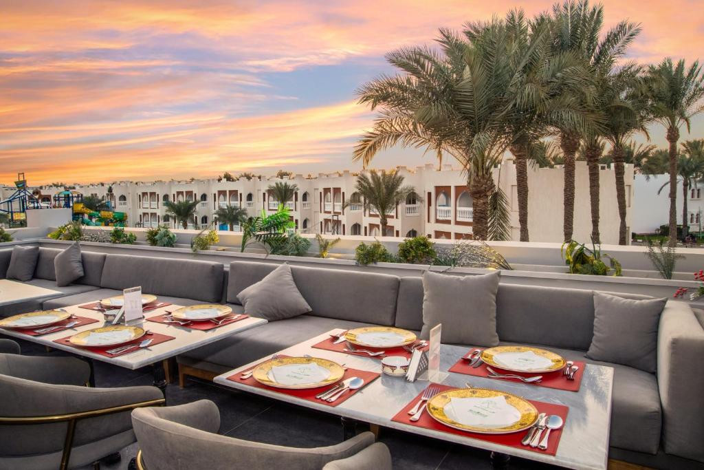 POSH CLUB SUNRISE DIAMOND BEACH RESORT — фото 15