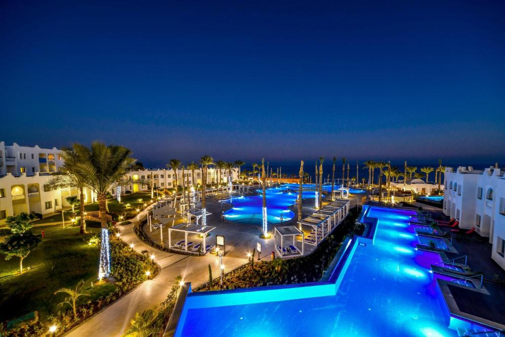 POSH CLUB SUNRISE DIAMOND BEACH RESORT — фото 16