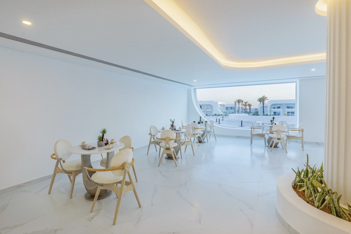 POSH CLUB SUNRISE WHITE HILLS RESORT — фото 13