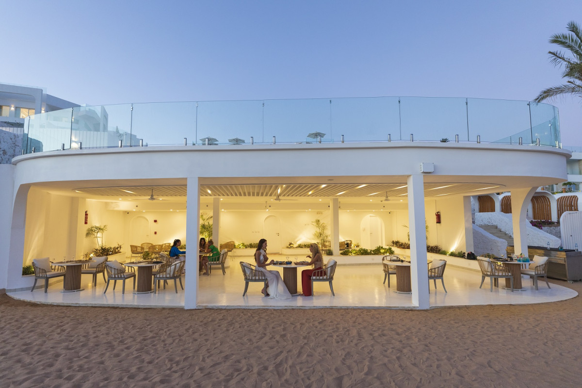 POSH CLUB SUNRISE WHITE HILLS RESORT — фото 14