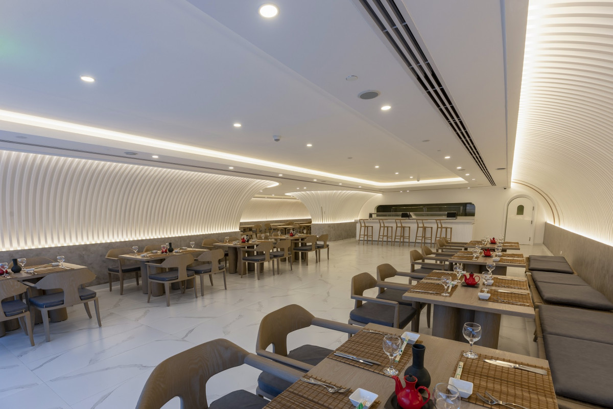 POSH CLUB SUNRISE WHITE HILLS RESORT — фото 16