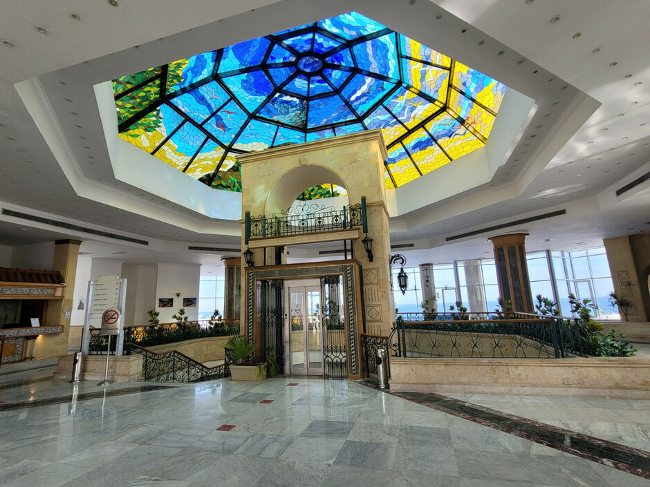 QUEEN SHARM RESORT BEACH — фото 18