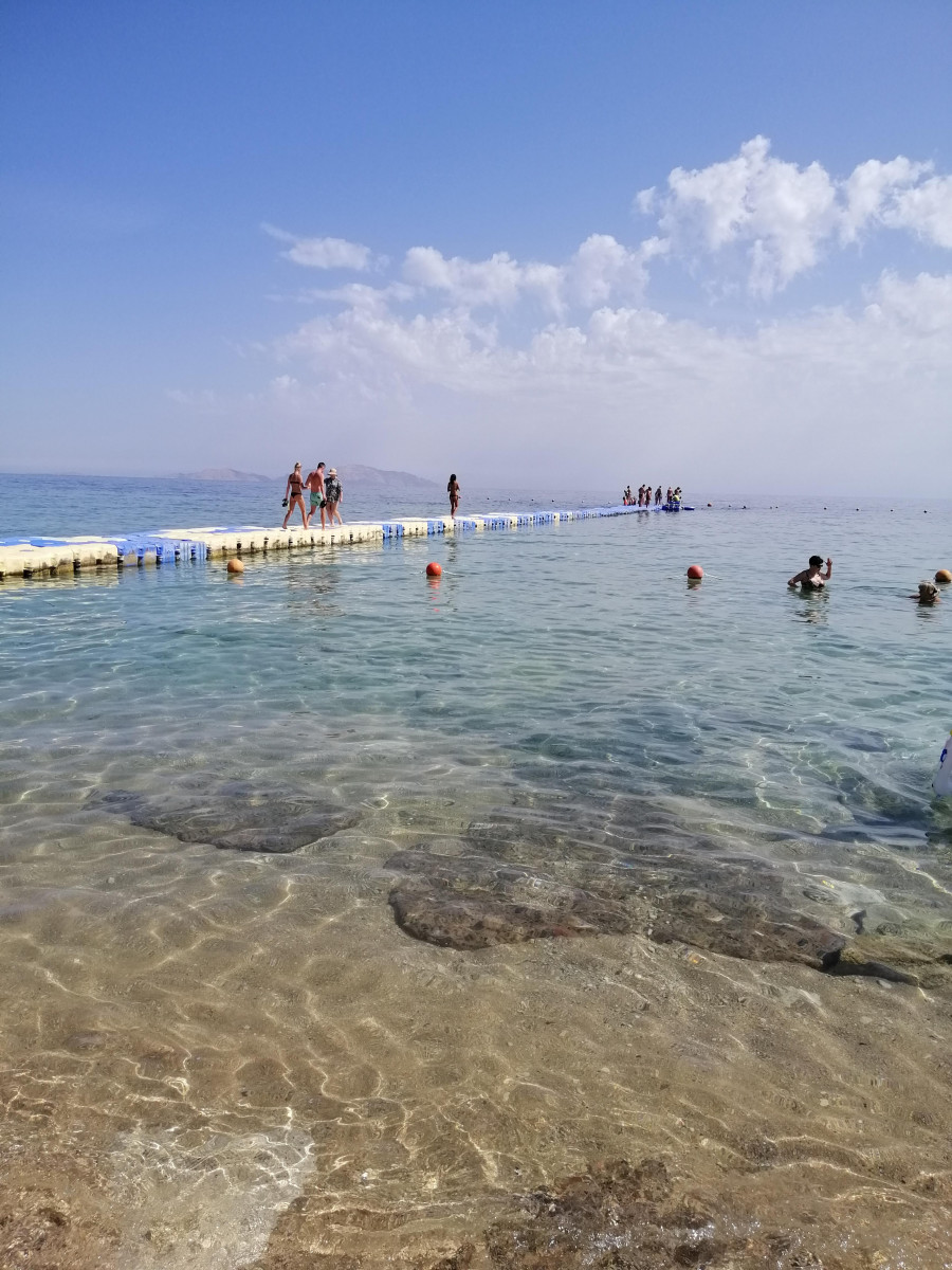 QUEEN SHARM RESORT VIEW — фото 16
