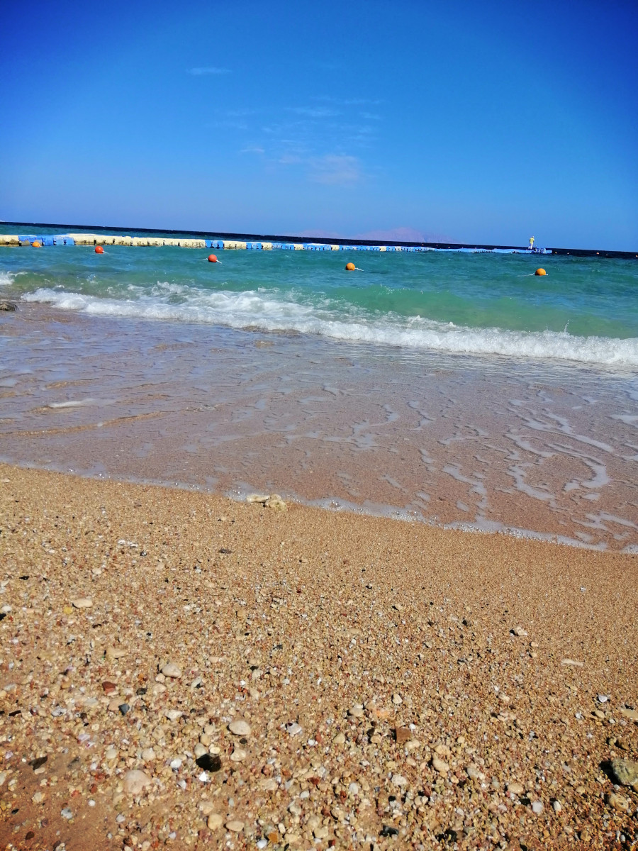 QUEEN SHARM RESORT VIEW — фото 17
