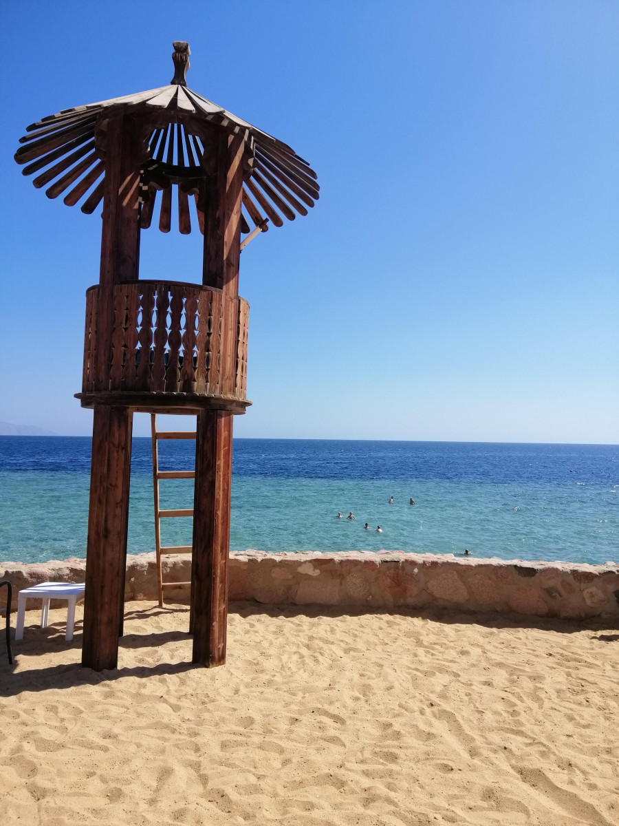 QUEEN SHARM RESORT VIEW — фото 18