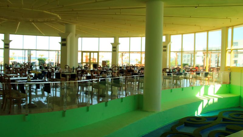 RAOUF HOTELS INTERNATIONAL AQUA PARK & SPA RESORT — фото 4