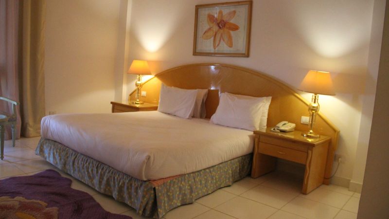 RAOUF HOTELS INTERNATIONAL AQUA PARK & SPA RESORT — фото 6