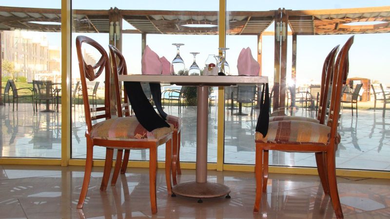 RAOUF HOTELS INTERNATIONAL AQUA PARK & SPA RESORT — фото 9