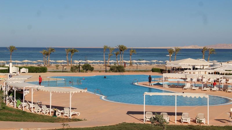 RAOUF HOTELS INTERNATIONAL AQUA PARK & SPA RESORT — фото 12