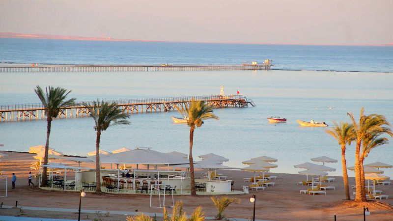 RAOUF HOTELS INTERNATIONAL AQUA PARK & SPA RESORT — фото 15