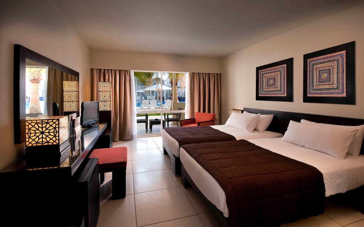 REEF OASIS BEACH RESORT — фото 9