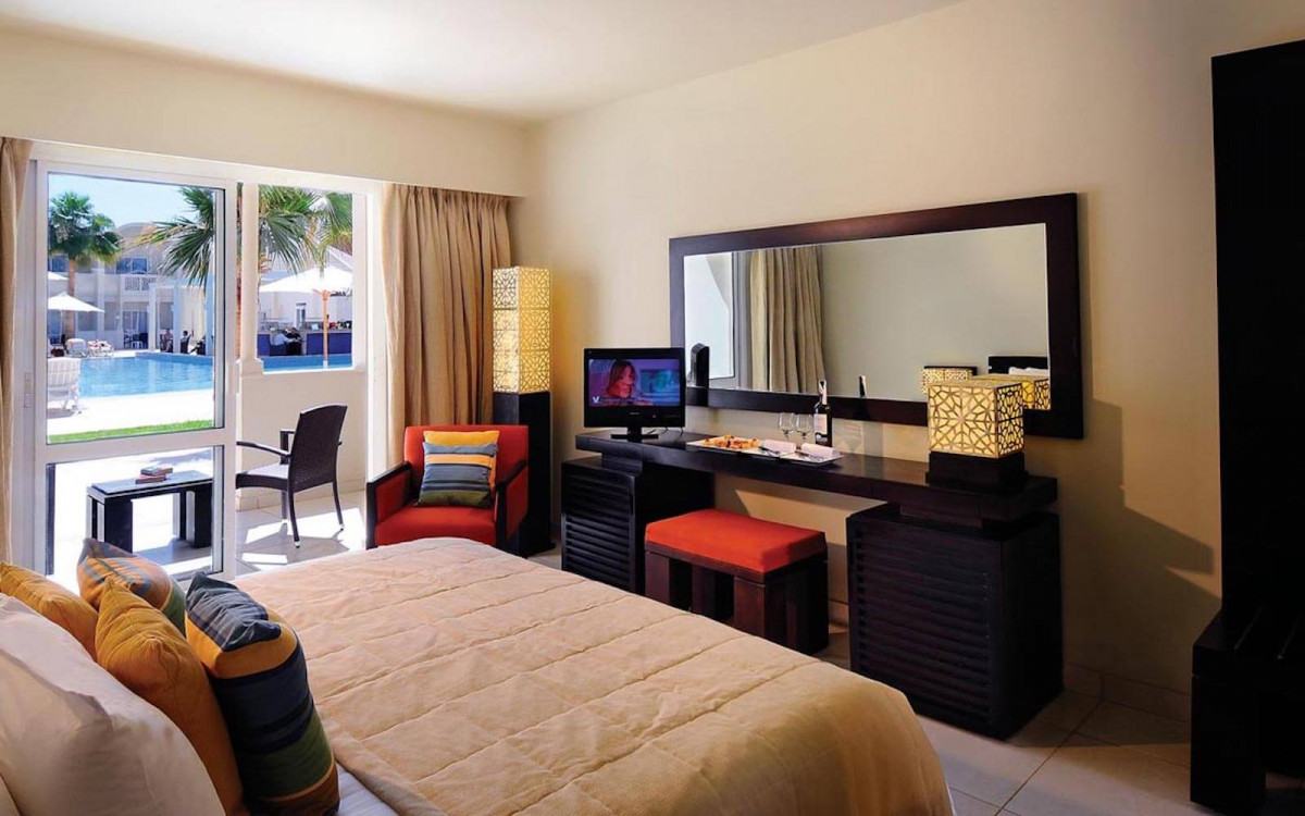 REEF OASIS BEACH RESORT — фото 11