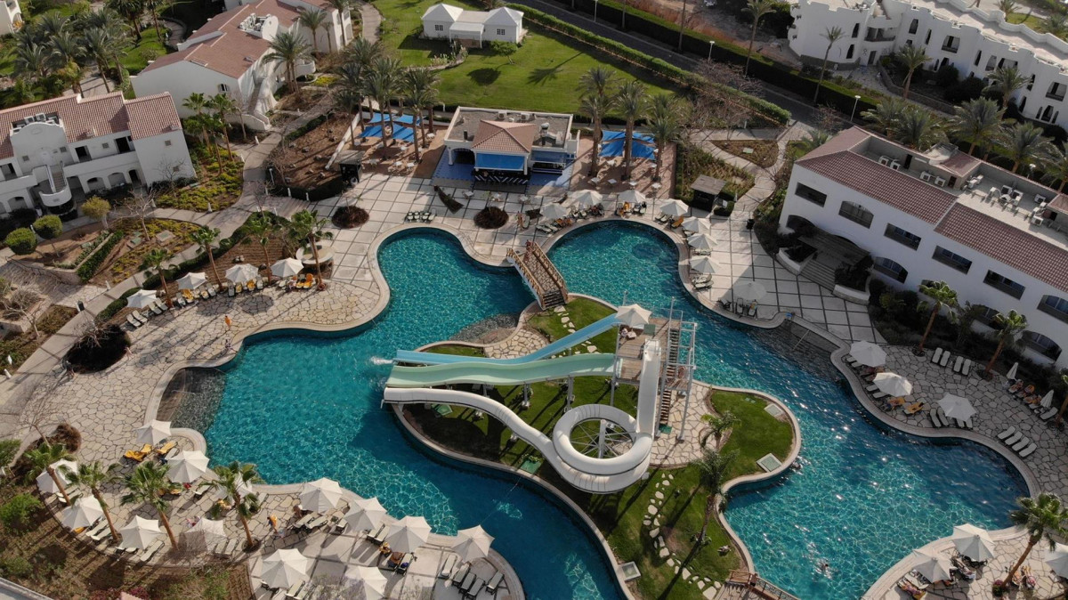 REEF OASIS BLUE BAY — фото 2