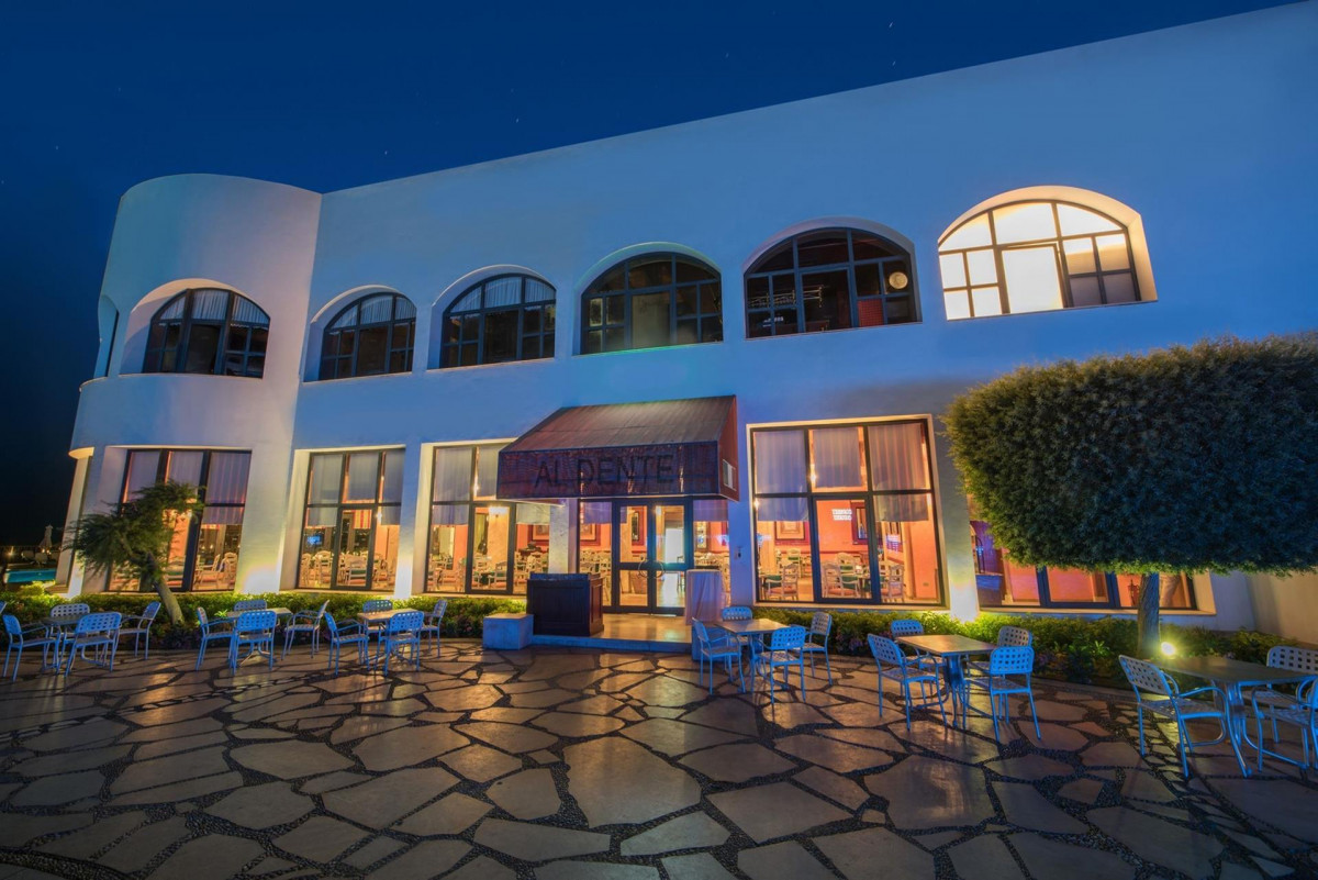 REEF OASIS BLUE BAY — фото 10