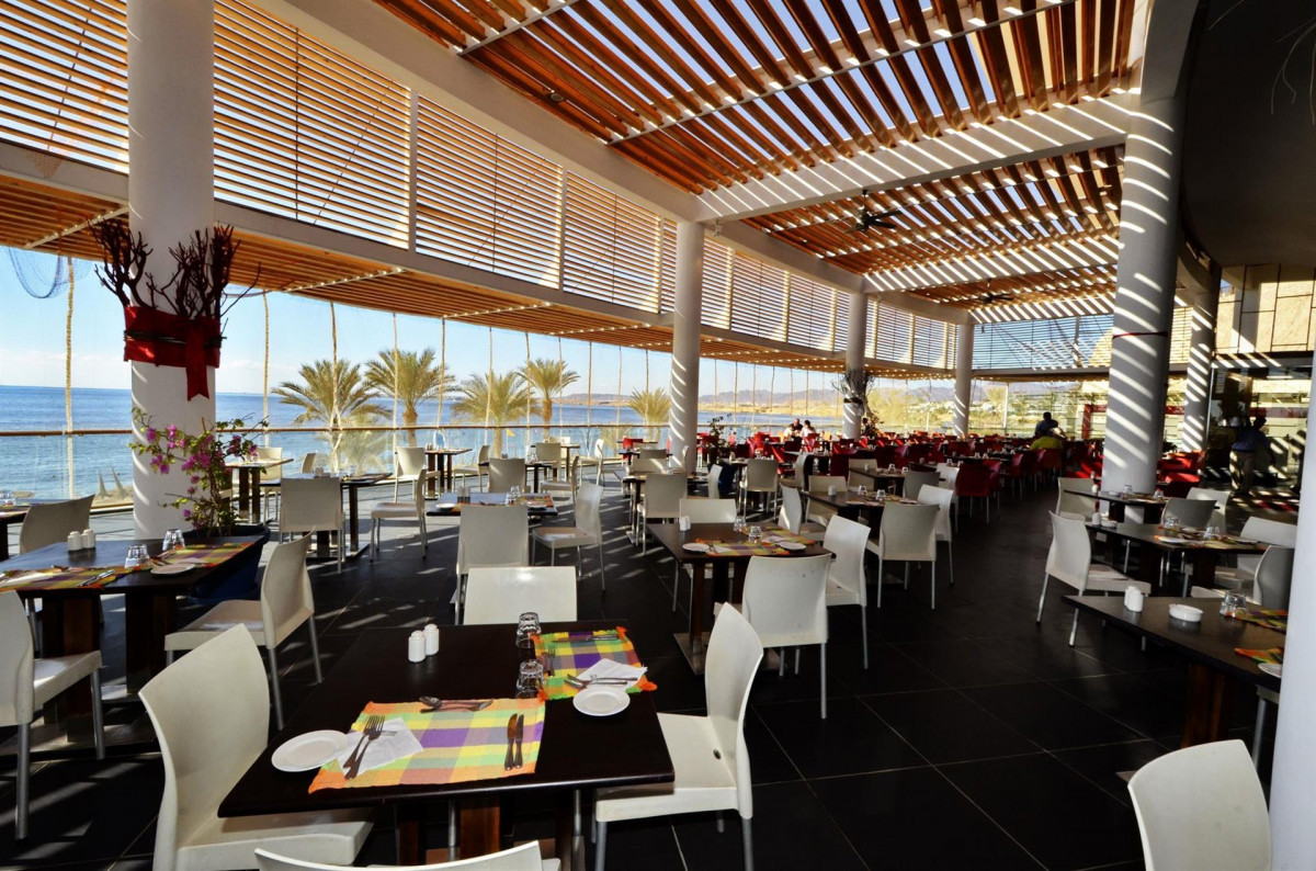 REEF OASIS BLUE BAY — фото 14