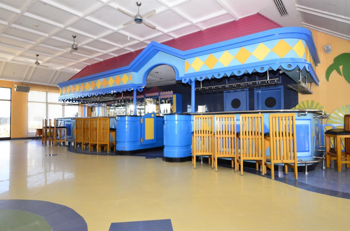 REEF OASIS BLUE BAY — фото 17