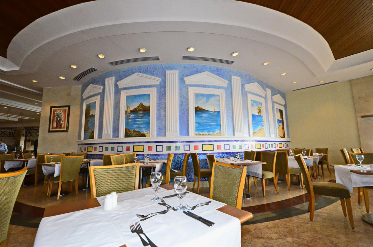 REEF OASIS BLUE BAY — фото 18