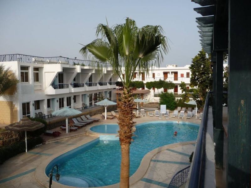 REGENCY HOTEL (EX. REGENCY LODGE) — фото 12