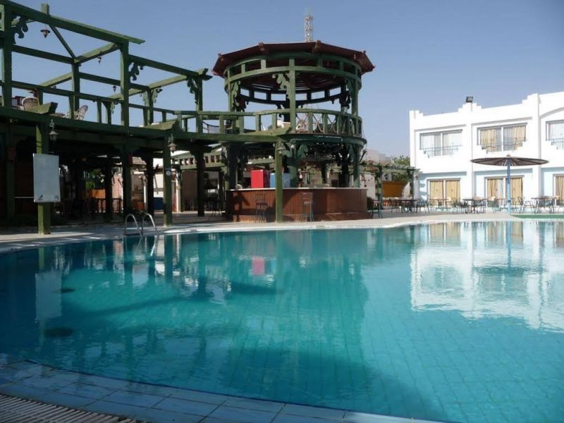 REGENCY HOTEL (EX. REGENCY LODGE) — фото 13