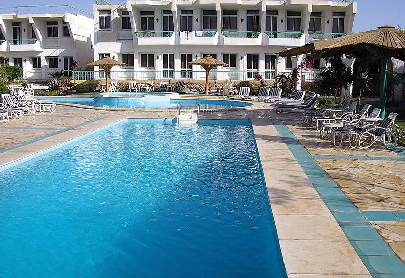 REGENCY HOTEL (EX. REGENCY LODGE) — фото 14