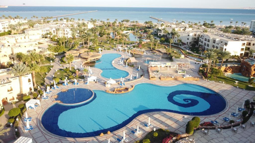 REGENCY PLAZA AQUA PARK & SPA — фото 2