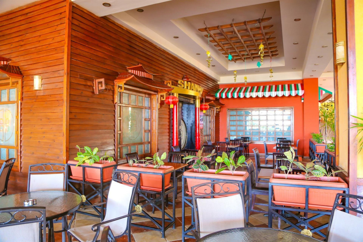REHANA ROYAL BEACH RESORT AQUA PARK & SPA — фото 11