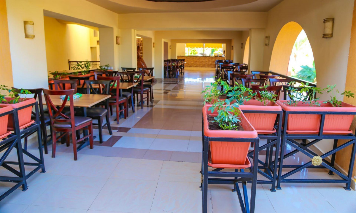 REHANA ROYAL BEACH RESORT AQUA PARK & SPA — фото 12