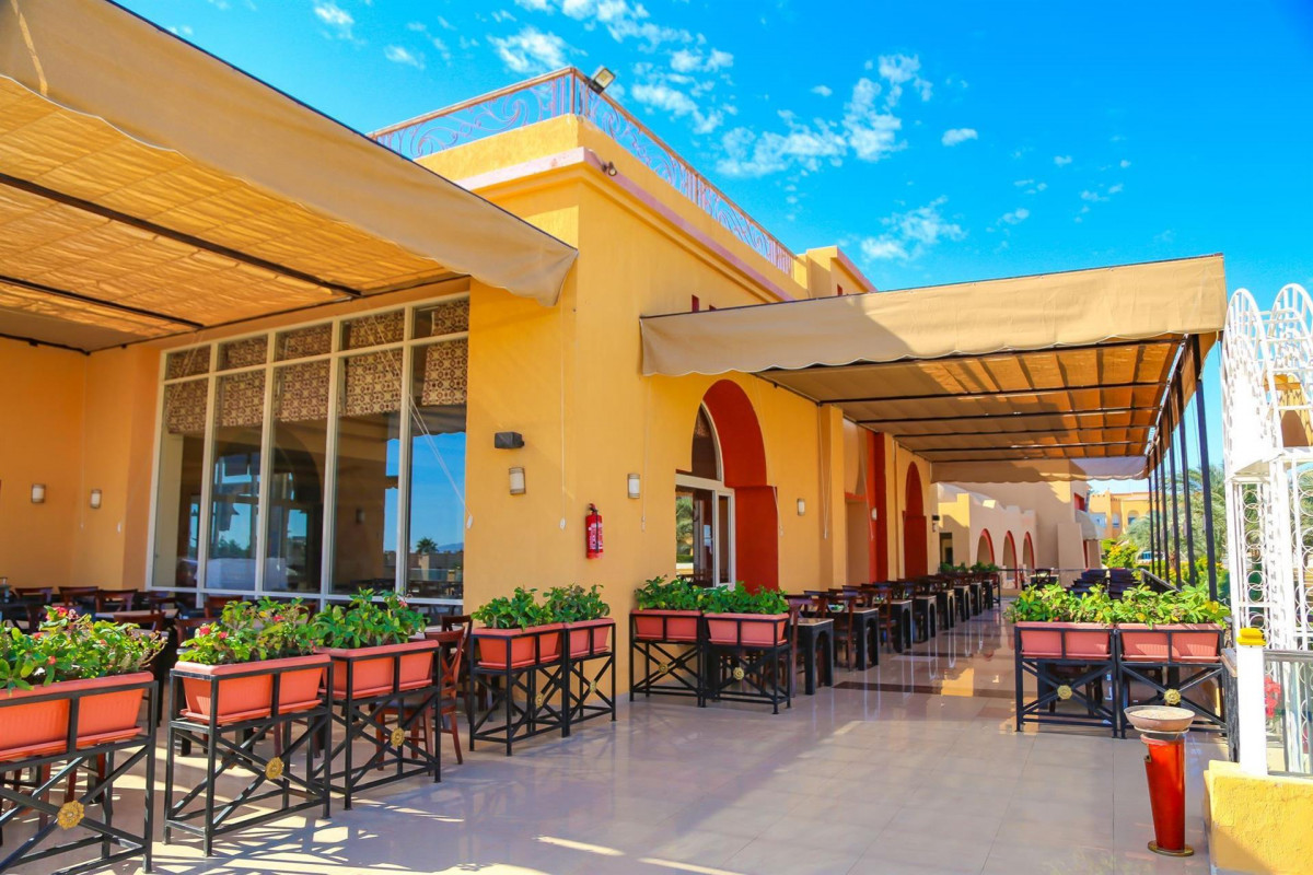 REHANA ROYAL BEACH RESORT AQUA PARK & SPA — фото 13