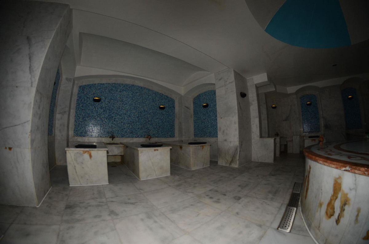 REHANA ROYAL BEACH RESORT AQUA PARK & SPA — фото 16