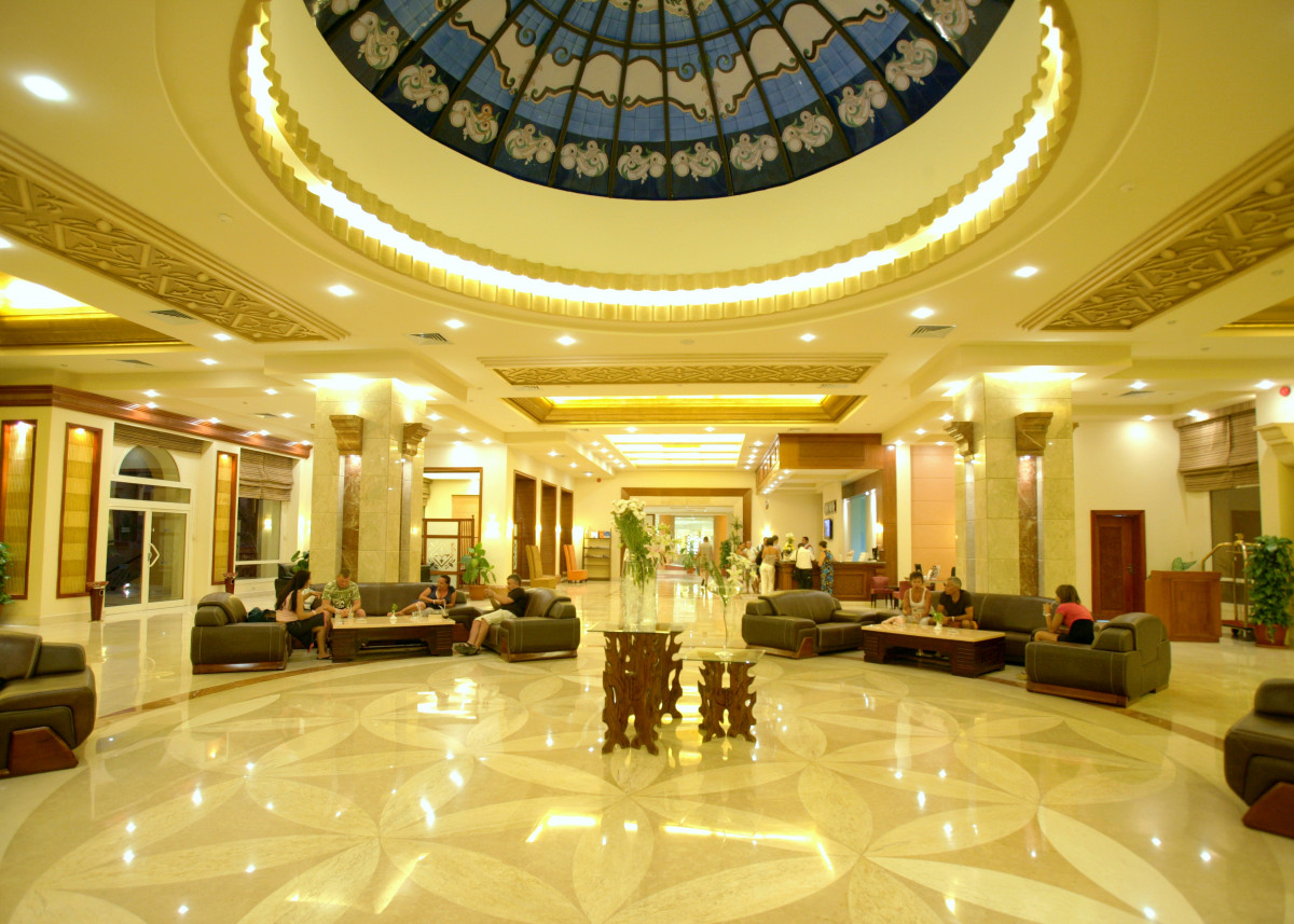REHANA ROYAL PRESTIGE — фото 12