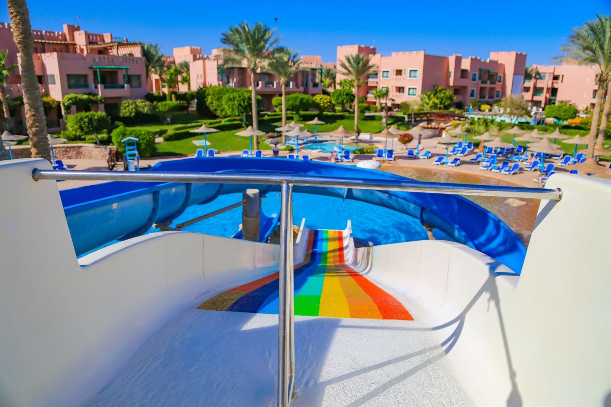 REHANA SHARM RESORT AQUA PARK & SPA — фото 2